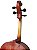Violoncelo Barth 4/4 NT- Capa Bag + Breu + Arco - CB202 - Imagem 10