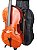 Violoncelo Barth 4/4 NT- Capa Bag + Breu + Arco - CB202 - Imagem 11