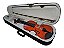 Violino Barth NT Bright 4/4 - com Estojo + Arco + Breu - Imagem 10