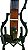 Violino Eletric Barth 4/4 Eva10 Solid Wood (similar Yamaha) Madeira - Imagem 2