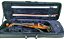 Violino Eletric Barth 4/4 Eva10 Solid Wood (similar Yamaha) Madeira - Imagem 6