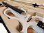 Violino Elétrico Barth 4/4 Wt+ Case Térmico + Arco+ Breu+ Fone de Ouvidos - Imagem 4