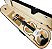 Violino Elétrico Barth 4/4 Wt+ Case Térmico + Arco+ Breu+ Fone de Ouvidos - Imagem 6