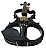 Violino Elétrico Barth 4/4 Bk + Case+ Arco+ Breu+ Fone+ Cabo Preto - Imagem 1