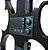 Violino Elétrico Barth 4/4 Bk + Case+ Arco+ Breu+ Fone+ Cabo Preto - Imagem 8