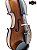 Kit Violino 4/4 Barth Profissional Madeira Maciça + Case Luxo 118 Envelhecido - Imagem 10
