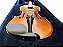 Kit Violino 4/4 Barth Profissional Madeira Maciça + Case Luxo 118 Envelhecido - Imagem 3