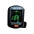 Afinador Digital Cromático marca Aroma AT-01A Tuner - Imagem 2