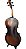 Violoncelo Barth 4/4 OLD (Envelhecido) com Capa Bag + Breu + Arco - CB106 - Imagem 8