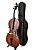 Violoncelo Barth 4/4 OLD (Envelhecido) com Capa Bag + Breu + Arco - CB106 - Imagem 1