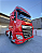 DAF XF480 FTS 6X2, 2021/2022 - Imagem 1