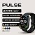 PULSE WEARZONE | Smartwatch Esportivo | A PROVA D'ÁGUA, ALEXA integrada até 7 Dias de Bateria - Imagem 1
