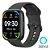 PULSE WEARZONE | Smartwatch Esportivo | A PROVA D'ÁGUA, ALEXA integrada até 7 Dias de Bateria - Imagem 2