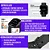 PULSE WEARZONE | Smartwatch Esportivo | A PROVA D'ÁGUA, ALEXA integrada até 7 Dias de Bateria - Imagem 13