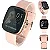 EASY SMARTWATCH A PROVA D'ÁGUA 1 ATM| BATERIA DE LONGA DURAÇÃO| 100 MODOS DE ESPORTES - Imagem 13