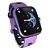 Smartwatch Wearzone Action Gps Alexa 3atm Compatível Strava - roxo escuro E Mesh - Imagem 3
