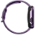 Smartwatch Wearzone Action Gps Alexa 3atm Compatível Strava - roxo escuro E Mesh - Imagem 6