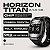HORIZON TITAN 4G|Bateria de 950mAh|Amoled|Vidro Panda glass|2GB + 16GB COR: PRETO - Imagem 1