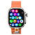Smartwatch Horizon Pro 4G/5G com Câmera Rotatória - Imagem 3
