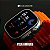 Smartwatch Horizon Pro 4G/5G com Câmera Rotatória - Imagem 11