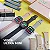 WS26 Ultra 2 mini 42mm | 4 pulseiras | Acabamento premium | Dual touch DOURADO - Imagem 4