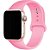 Pulseira Silicone 42mm/44mm/45mm/49mm - Imagem 1