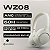 HEADSET WZ08 | CANCELAMENTO DE RUÍDO PROFUNDO| ATÉ 60 HORAS DE BATERIA| CHAMADAS EM HD - Imagem 1