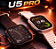U5 PRO | MICROWEAR - Imagem 1