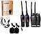 Kit de Radios baofeng - Imagem 2
