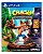 Crash Bandicoot N. Sane Trilogy Para PS4 - Imagem 1