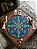 Mandalas em MDF Pintadas à Mão com Pontilhismo - Imagem 1
