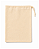 Saquinho de Algodão Cru 21x37 cm (LxA) pct 5 und - Imagem 3