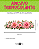 Transfer Termocolante DTF Barrado 27x11cm Floral - Imagem 1