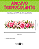 Transfer Termocolante DTF Barrado 27x11cm Floral - Imagem 1