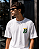 Transfer Termocolante DTF Barrado 27x11cm Vai, Brasil! - Imagem 4
