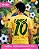 DTF Têxtil A4 21x28cm Vai, Brasil! - Imagem 3