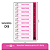 Etiquetas DTF Têxtil Termocolante 1x5cm Uniforme Escolar PERSONALIZADO COM NOME c/ 40 und - Imagem 18