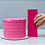 Espátula de Textura para Confeitaria - Modelo 06 Espátula para Bolo Espátula de Acrílico - Imagem 6