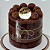 Aplique Medalha - Happy Birthday (Kit com 4 unidades) - Imagem 4
