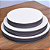 Cake Board Redondo SEM LOGOMARCA Tábua de Bolo MDF - Imagem 1