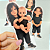 Kit Display / Totem de Mesa de Festa Personalizado . - Imagem 2