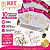 Kit Surpresa - Topos, Apliques, Medalhas, Espátulas - Imagem 1
