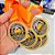 Medalha de Competição - Sob Consulta - Imagem 6