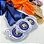 Medalha de Competição - Sob Consulta - Imagem 9