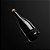 Espumante Brut Champenoise Cave Huscher 24 meses - Imagem 2