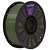 Filamento PETG Verde Oliva - Voolt3D - 1Kg - Imagem 4