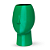 Filamento PETG Verde - Voolt3D - 1Kg - Imagem 2