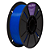 Filamento PETG Azul - Voolt3D - 1Kg - Imagem 1
