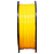 Filamento PETG Amarelo - Voolt3D - 1Kg - Imagem 2
