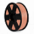 Filamento PLA Rosa Salmão - 3DFila - 1Kg - Imagem 1